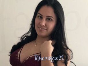 Bluemagic22