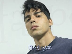 Blueshaytan