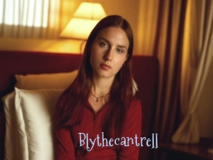 Blythecantrell