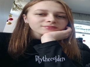 Blythecolden