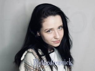 Blythedimmick