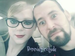 Bonnieforclyde