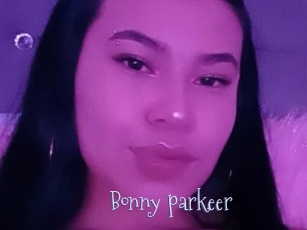 Bonny_parkeer