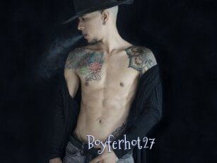 Boyferhot27