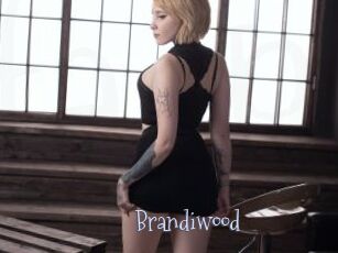 Brandiwood