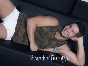 BrandonTiumph