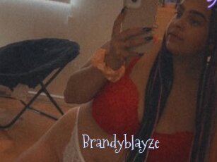 Brandyblayze