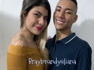 Braytonandyuliana