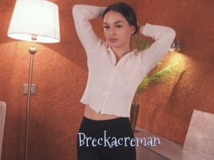 Breckacreman