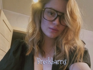 Breckbarris