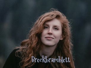 Breckbramblett