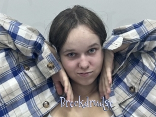 Breckdrudge