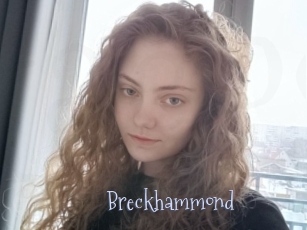 Breckhammond