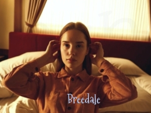 Breedale