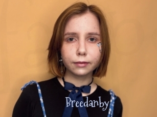 Breedanby