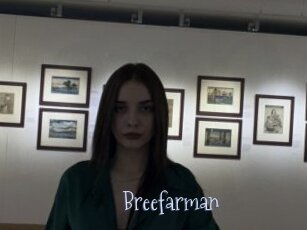 Breefarman