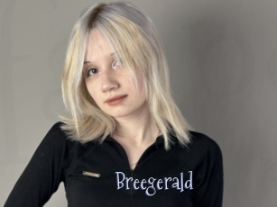 Breegerald