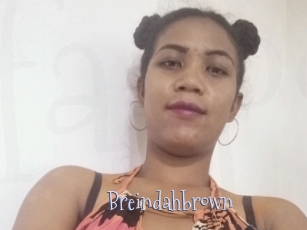 Breindahbrown