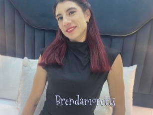 Brendamoretts