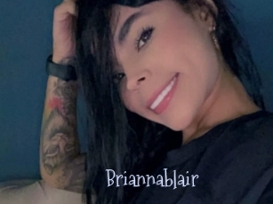 Briannablair