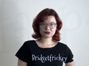 Bridgetfrickey