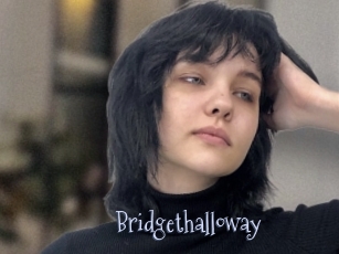 Bridgethalloway