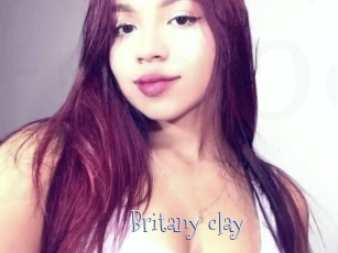 Britany_clay