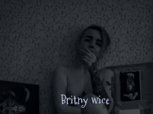 Britny_wice