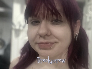 Brookecrow