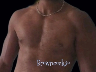 Browncock30