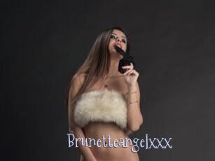 Brunetteangelxxx