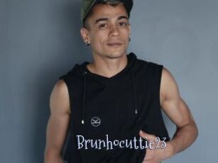 Brunhocuttie23