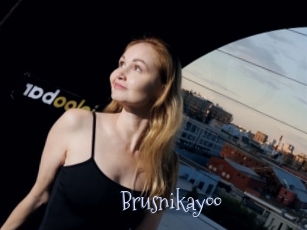 Brusnikayoo