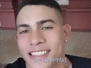 Bryanmontes