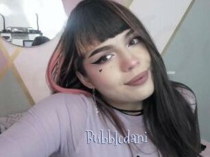 Bubbledani