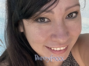 Bunnyfoxxx