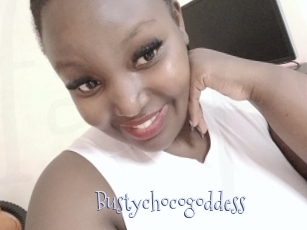 Bustychocogoddess