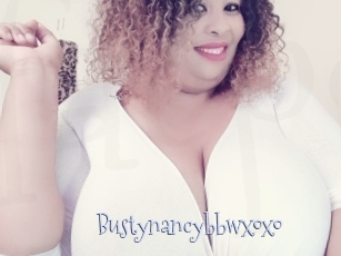 Bustynancybbwxoxo