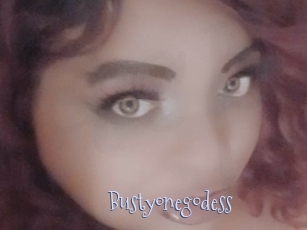 Bustyonegodess