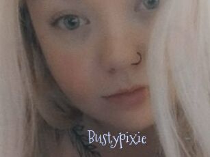 Bustypixie