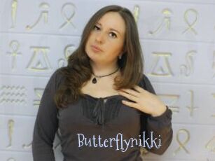 Butterflynikki