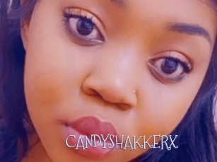 CANDYSHAKKERX