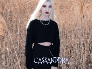 CASSANDDRA