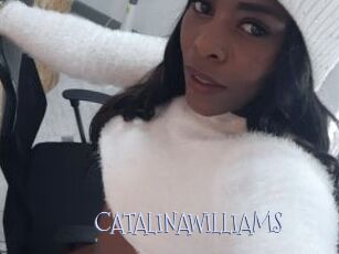 CATALINAWILLIAMS