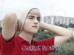 CHARLIE_BLONDER