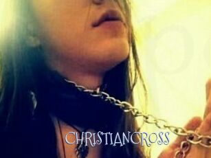 CHRISTIAN_CROSS