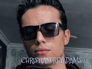 CHRISTIANGREYADAMS