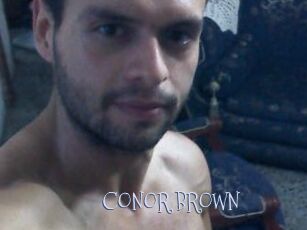 CONOR_BROWN