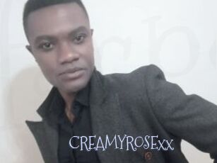 CREAMYROSExx