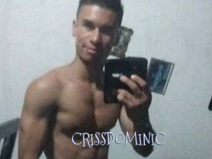 CRISSDOMINIC